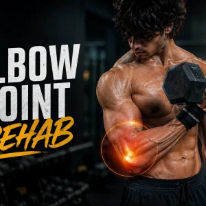 ELBOW JOINT REHAB COURSE