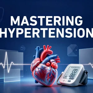 MASTERING HYPERTENSION
