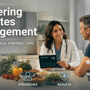Mastering Diabetes Management