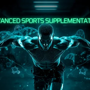 ADVANCED SPORTS SUPPLEMENTATION